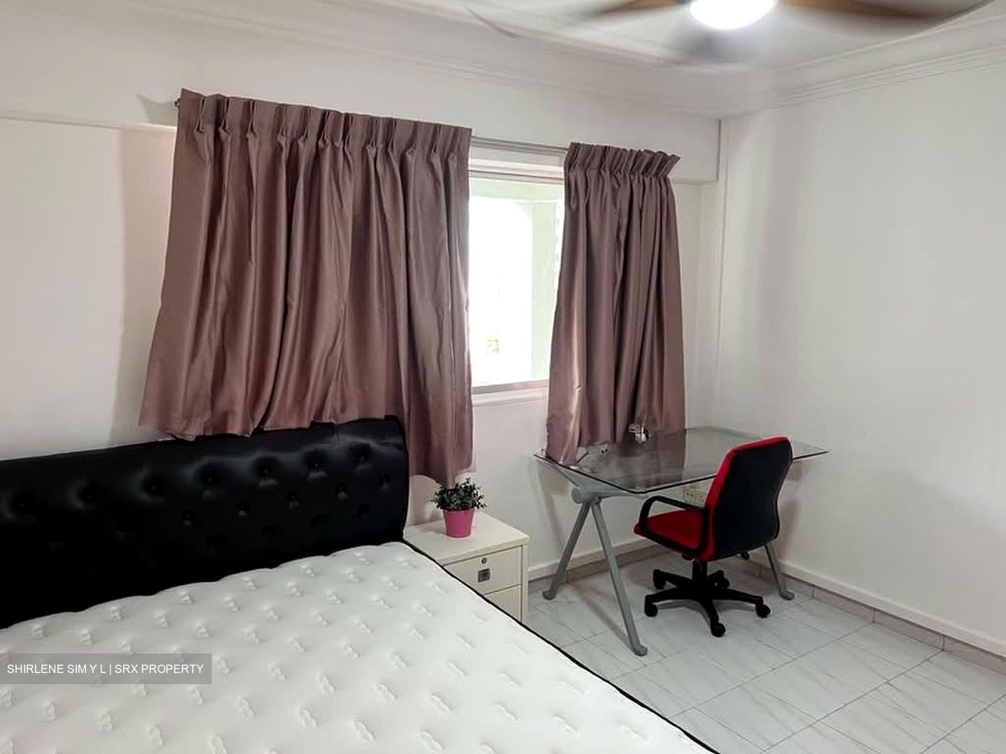 Blk 508 Bedok Reservoir - Punggol Vale (Hougang), HDB Executive #563678361